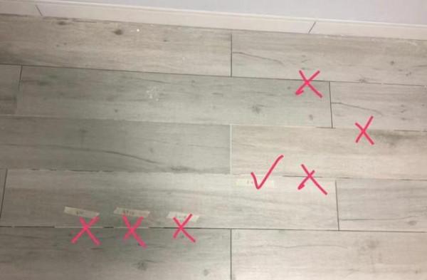 為什麼一提到木紋磚,設計師一臉嫌棄,而鋪貼過的人卻一片叫好 為什麼一提到木紋磚,設計師一臉嫌棄,而鋪貼過的人卻一片叫好