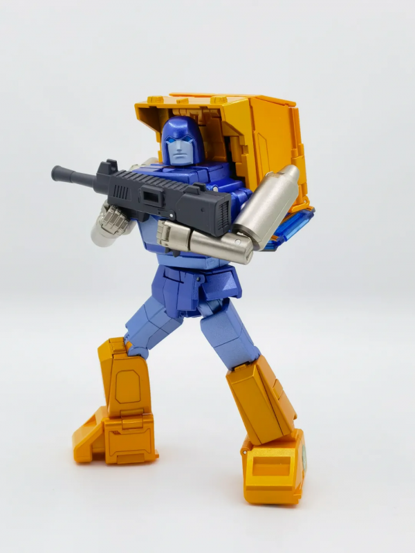 變形金剛玩具月旦評&mdash;&mdash;2022年1月篇