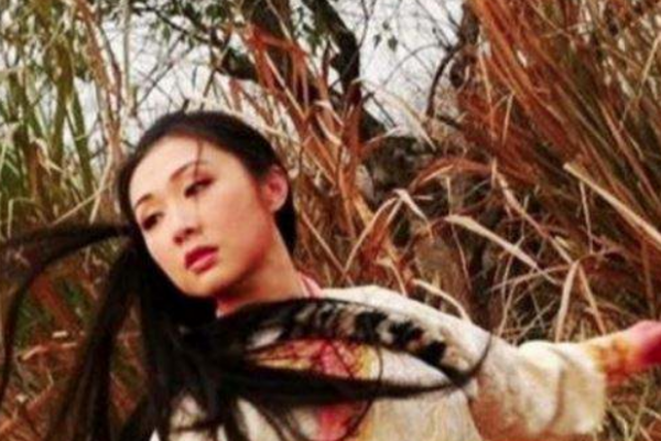 隋唐第一女將：殺瓦崗一將擒九將，為嫁他而降瓦崗，卻遭辜負