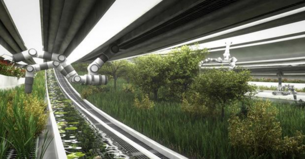 科學家在太陽系找到&OpenCurlyDoubleQuote;棲息地&rdquo;？含有水、氧、氮資源，比火星好？