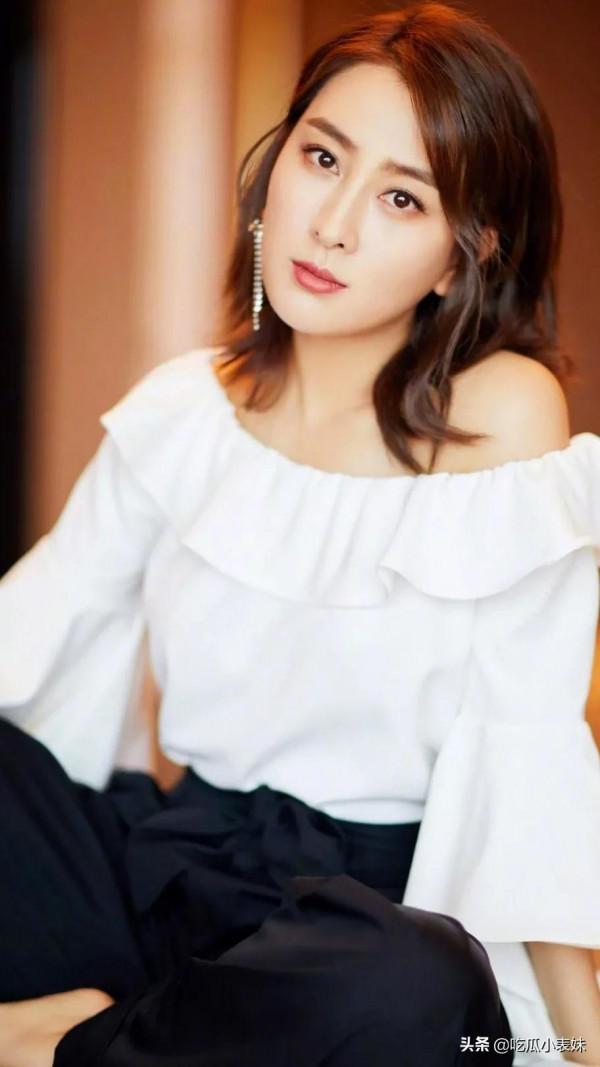 馬蘇，楊柳細腰