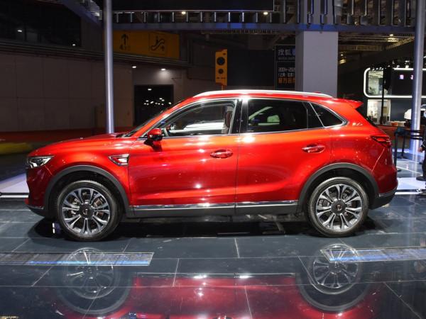 特斯拉Model Y九月份銷量超3.3萬輛，哈弗H6讓出銷冠寶座