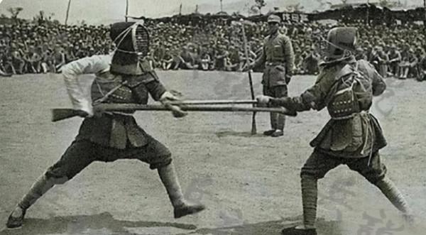 抗戰時中日兩軍真實戰鬥力（三）-單兵（下）