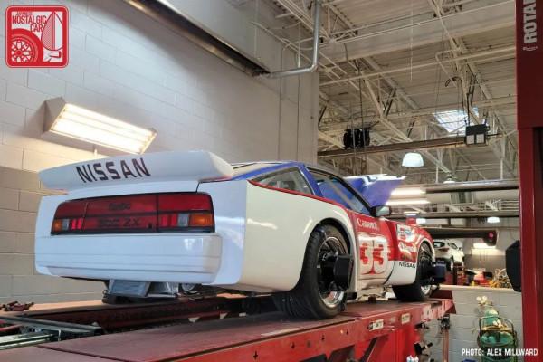 流落街頭到滿血重生 這部不為人知的特殊Z31什麼來頭 流落街頭到滿血重生 這部不為人知的特殊Z31什麼來頭