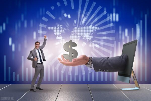 四家企業賬上躺著11000億，網際網路企業多金的根本原因 連結即財富