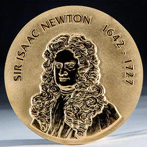 量子計算之父獲艾薩克·牛頓獎！提出世界第一個量子計算機構想