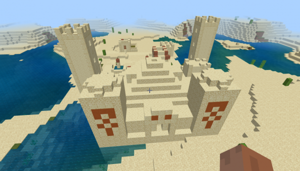 輕靈即將加入《我的世界》，看看還有沒有你想加入的新設定？