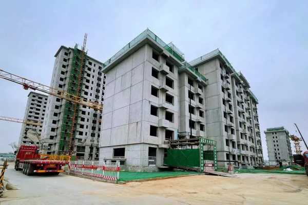 順義6處回遷房加速推進，涉及這6個鎮