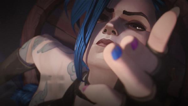 LOL:大亂鬥必出裝備誕生!一波團戰兩個大,這誰頂得住 LOL:大亂鬥必出裝備誕生!一波團戰兩個大,這誰頂得住