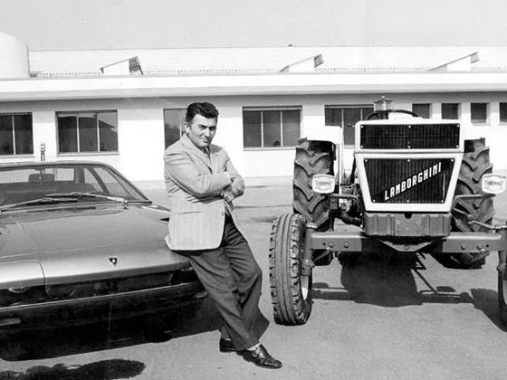 以自己為名,這些汽車品牌其實就是個人名 以自己為名,這些汽車品牌其實就是個人名