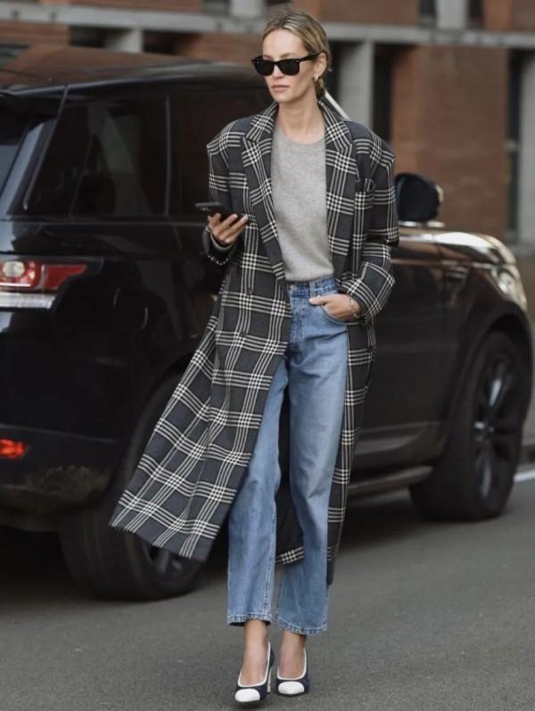 怎麼把基礎款穿好看？