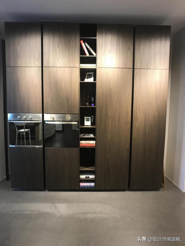 瞭解“櫥櫃定製”的這些技巧，避免裝修挨坑