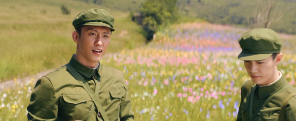 播出12天連拿11個冠軍，這部劇憑什麼能讓人民日報專門撰文表揚？