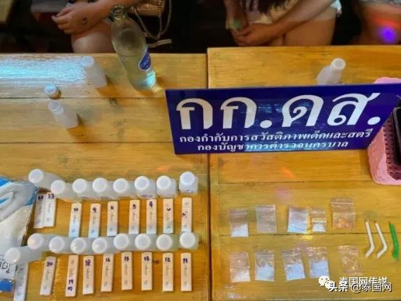 泰國新年眾生相：唐人街人山人海，交通死超新冠，餐廳客聚眾嗑藥