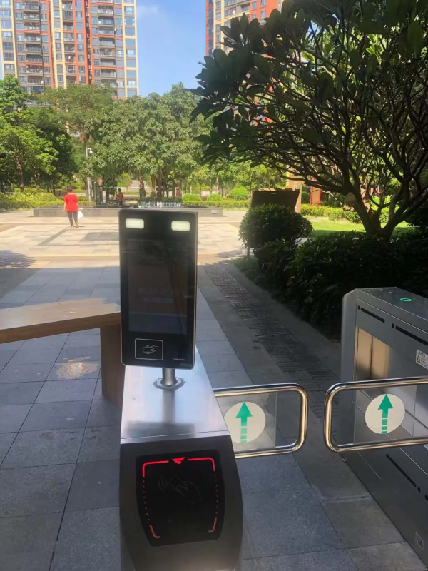 時耕科技助力鳳凰裡,打造智慧社群新生活 時耕科技助力鳳凰裡,打造智慧社群新生活