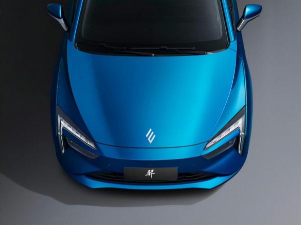 最快零百提速5.8秒，雷諾江鈴“羿”配置公佈