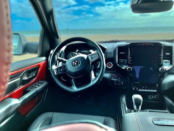 又一輛6&times;6陸地戰車&mdash;&mdash;天啟軍閥！797匹馬力，道奇霸王龍改裝