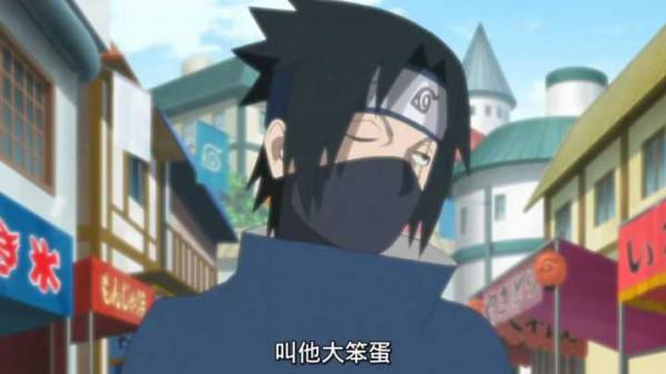 佐助要殺鼬，為什麼還拜大蛇丸為師？