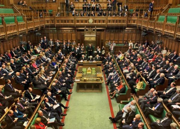 禁止中國大使參加活動？英國無理取鬧，中方只能堅決採取反制措施