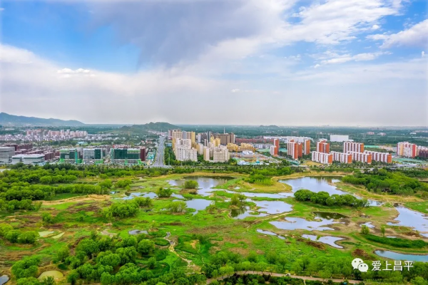 超全!京郊昌平人家門口賞景好去處,健康步道走起來 超全!京郊昌平人家門口賞景好去處,健康步道走起來