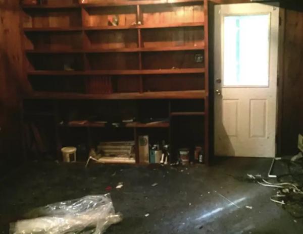 真實故事：夫妻在地下室發現恐怖箱子，開啟後驚動了聯邦調查局