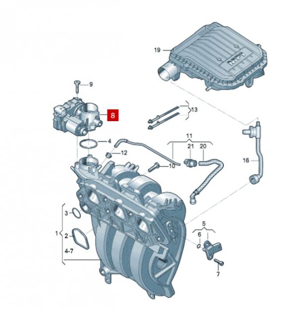 桑塔納發動機燈和EPC燈同時亮是什麼原因？建議車主瞭解這些資訊