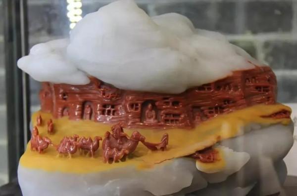 中國第八屆“天工獎”