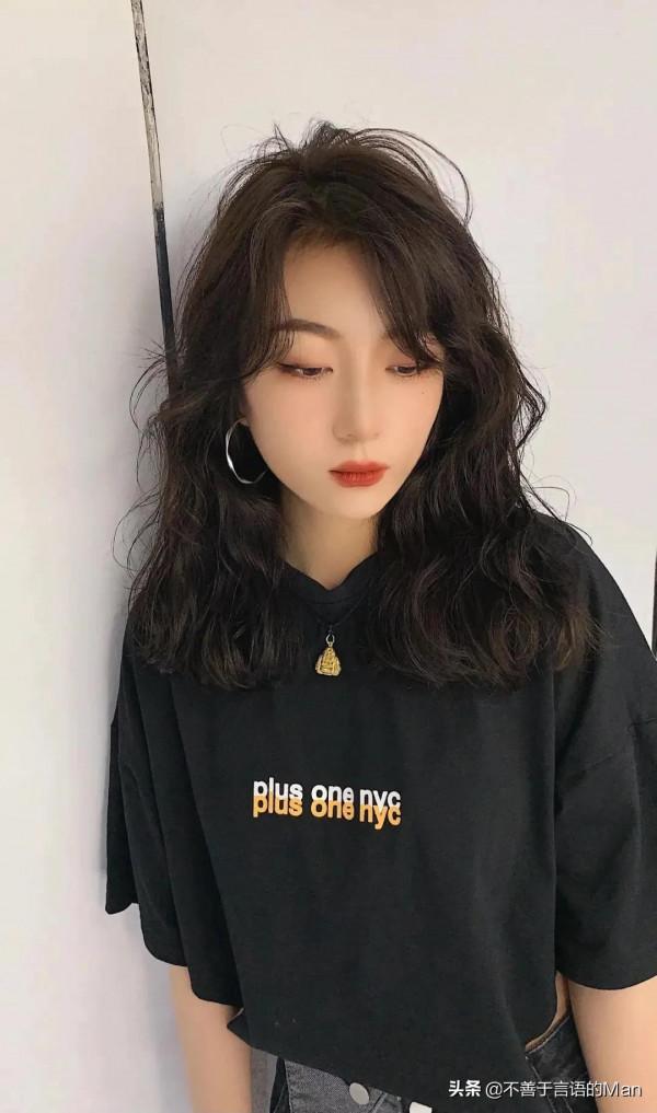 秋冬“燙全頭”你就洋氣了 秋冬“燙全頭”你就洋氣了