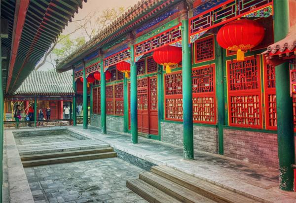 恭王府騰退工作歷時28年,谷牧:工作不完成,沒法向總理交代 恭王府騰退工作歷時28年,谷牧:工作不完成,沒法向總理交代