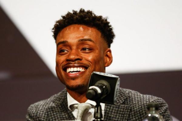 斯坦尼斯同意讓路,小斯賓斯將與烏加斯進行世界拳王統一戰 斯坦尼斯同意讓路,小斯賓斯將與烏加斯進行世界拳王統一戰