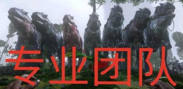 方舟生存進化各大恐龍能力和使用方法大全