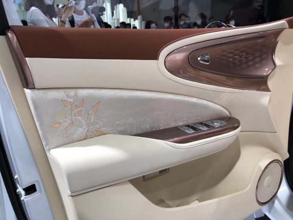 又是最“熱鬧”的展臺 長城將在廣州車展一口氣釋出四款新車 又是最“熱鬧”的展臺 長城將在廣州車展一口氣釋出四款新車