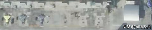 成飛機場上出現的“菱形機翼”軍機,到底是個啥? 成飛機場上出現的“菱形機翼”軍機,到底是個啥?