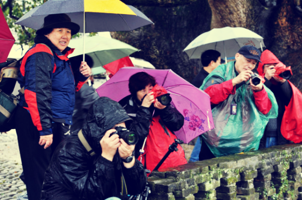 出門旅行找旅伴是門學問，總結5點，教你怎麼選&OpenCurlyDoubleQuote;對&rdquo;的那個人