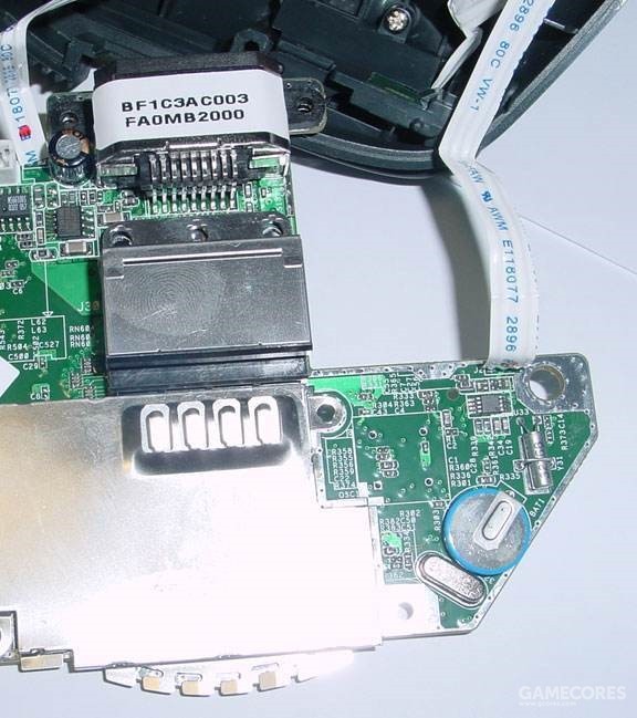 來自遠古的&OpenCurlyDoubleQuote;定時炸彈&rdquo;：遊戲機與紐扣電池的鬥爭史