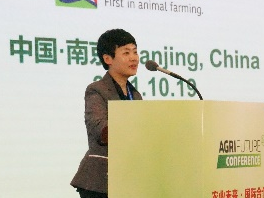 深化中德農業合作,推動兩國共贏發展——EuroTier CHINA 2021暨農業未來•國際合作發展大會成功舉辦 深化中德農業合作,推動兩國共贏發展——EuroTier CHINA 2021暨農業未來•國際合作發展大會成功舉辦