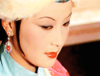 簡直演活了歷史人物,這10位女星,選得真好 簡直演活了歷史人物,這10位女星,選得真好