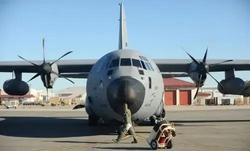世界警察——美國空軍實力 世界警察——美國空軍實力