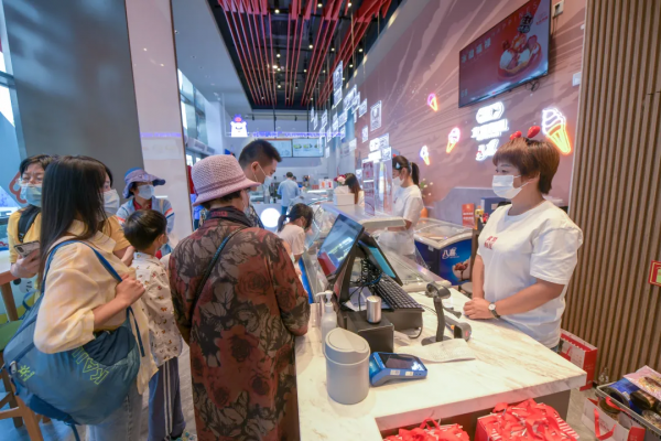 雙迴圈北京樣本:把環影“搬回家” 雙迴圈北京樣本:把環影“搬回家”