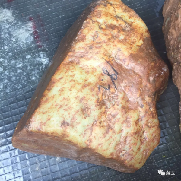 幾億天價的背後，假如你也買了一塊山流水……