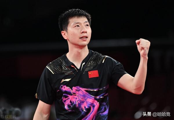 福建選手輪番衝擊國乒戰神,馬龍不倒北京不敗,樊振東率廣東晉級 福建選手輪番衝擊國乒戰神,馬龍不倒北京不敗,樊振東率廣東晉級