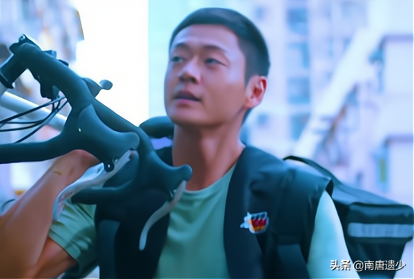 TVB大劇《拳王》月底開播，爭收視年冠無望，張振朗衝擊視帝五強