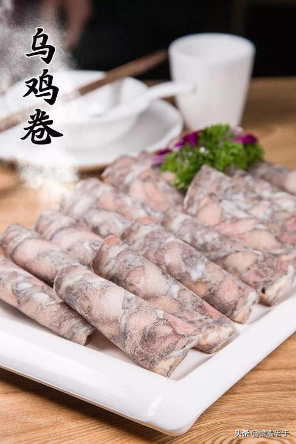 吃火鍋時：切記不要涮“3肉3菜”，老闆：不是同行就是資深吃貨