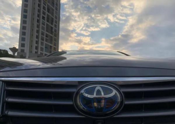 駕車來一次遠行的旅遊