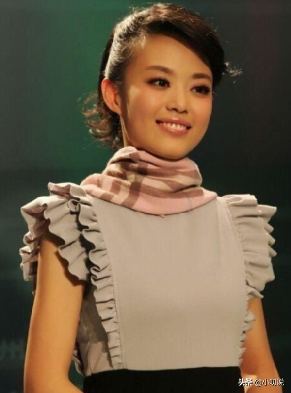 央視邱園園：為腹中孩子拒絕治癌，冒死生下孩子，丈夫火速再婚