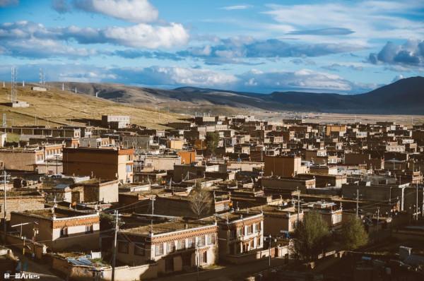 電車自駕318第二集｜深入川西，風景迷人，充電挺耗時