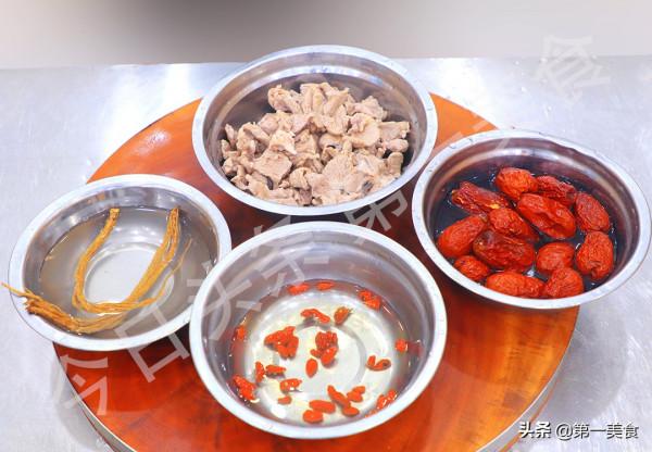 冬季常喝湯,身體更健康,6道家常湯的做法,滋補潤燥,驅寒暖身 冬季常喝湯,身體更健康,6道家常湯的做法,滋補潤燥,驅寒暖身