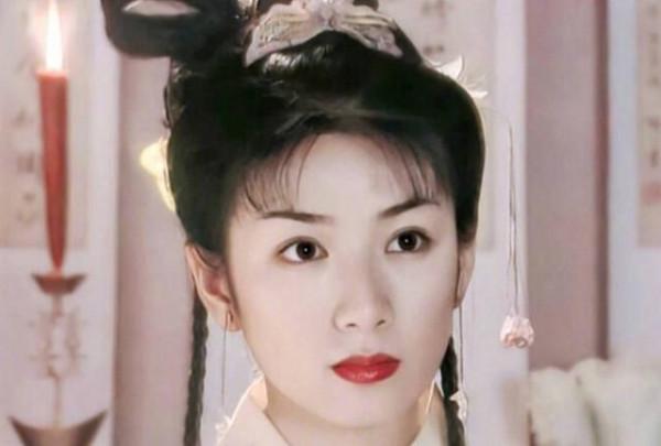 都說瓊瑤劇金庸劇捧人,但這4位演員,卻遭遇了她們事業的滑鐵盧 都說瓊瑤劇金庸劇捧人,但這4位演員,卻遭遇了她們事業的滑鐵盧