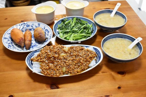 我家6天早餐，家常好吃又好做，朋友：每天都有新花樣，家的味道