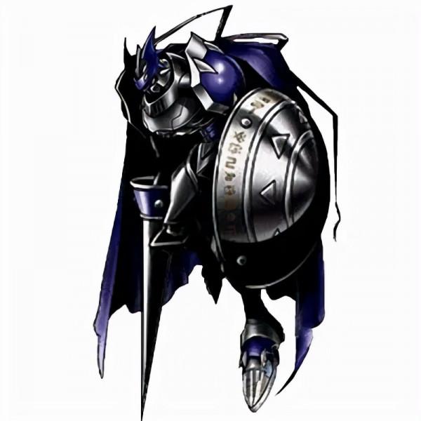 神魔一念間，盤點數碼寶貝中救世主和滅世主同在的三隻數碼獸